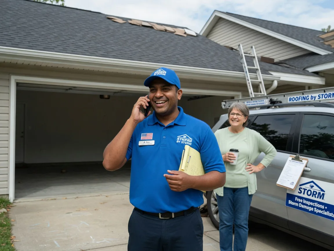 Roof Repair Near Me Brewster, KS FAQs