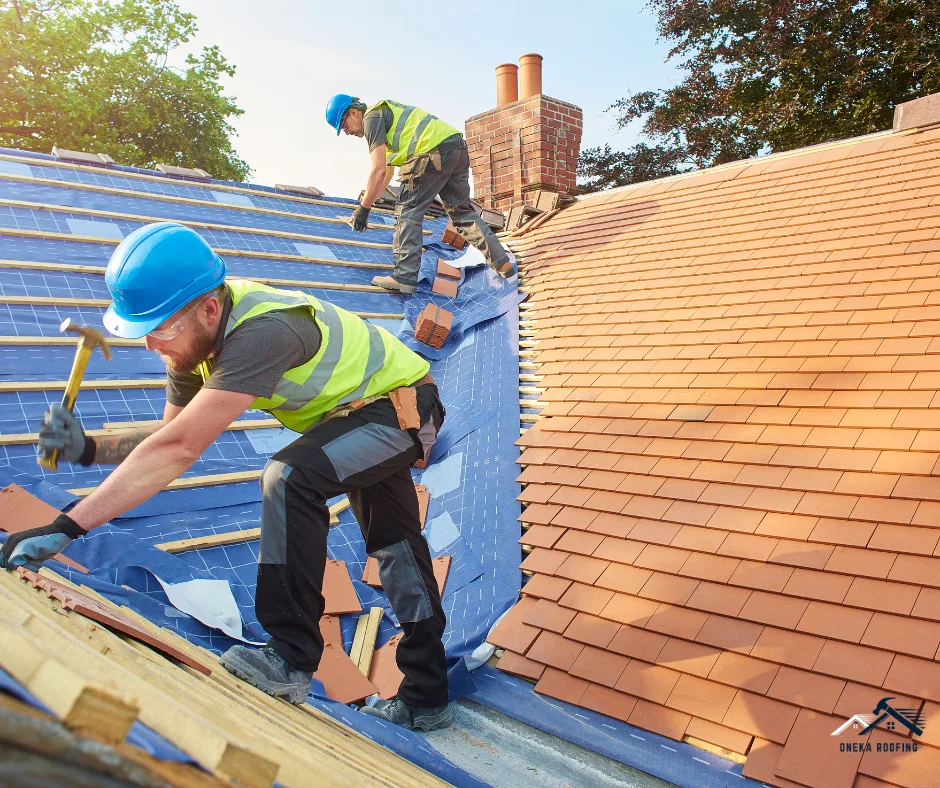 Why choose Roof Repair Near Me in Brewster, KS